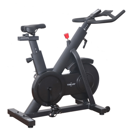 Titan Life Indoor Bike S72 Magnetic
