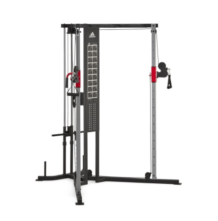 Adidas Functional Sports Rig