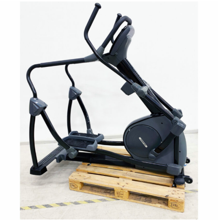 Crossclimber, Prestige