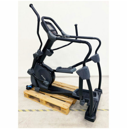 Crossclimber, Prestige