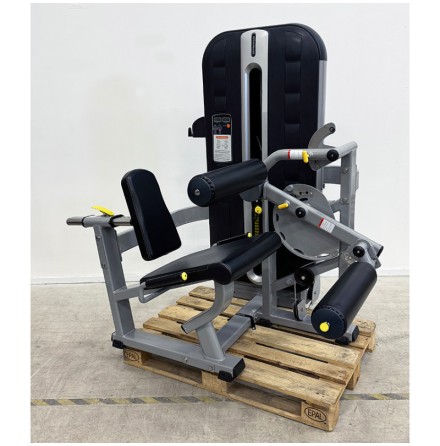 Seated Leg Curl 80 kg, Mira
