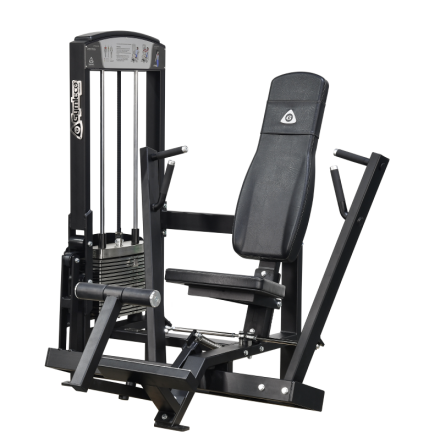 Brstpress, 100 kg