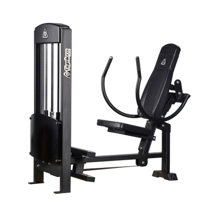 Triceps maskin, 100 kg