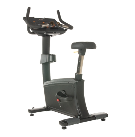 Thor Fitness Upright Bike LED