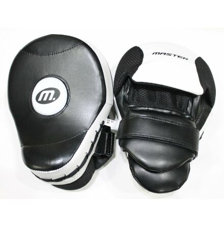 Master Fitness Coaching Mitt II