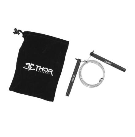 Speed Rope Elite, Thor Fitness