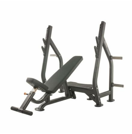 Incline Olympic Bench, Thor Fitness Standard