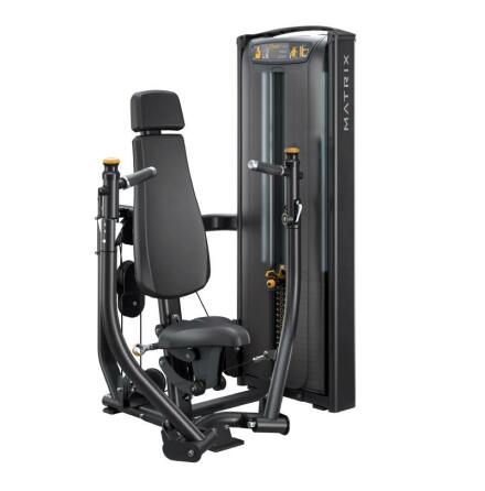 Matrix Versa S13H Converting Chest Press