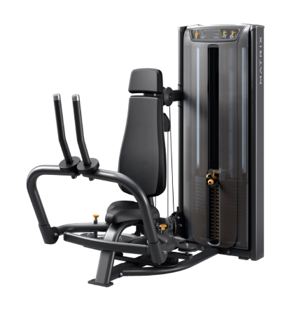 Matrix Versa S22H Pectoral Fly/Rear Delt