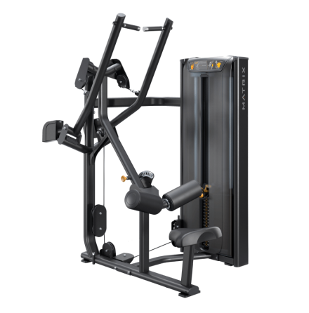 Matrix Versa S33H Diverging Lat Pulldown