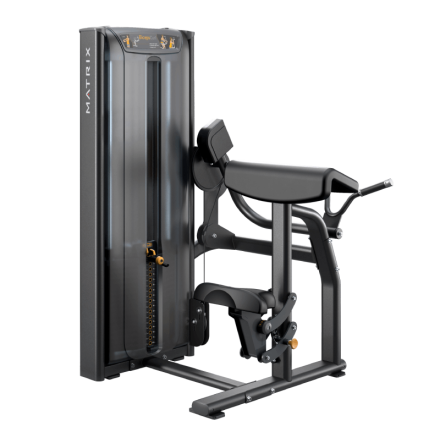 Matrix Versa S40H Biceps Curl