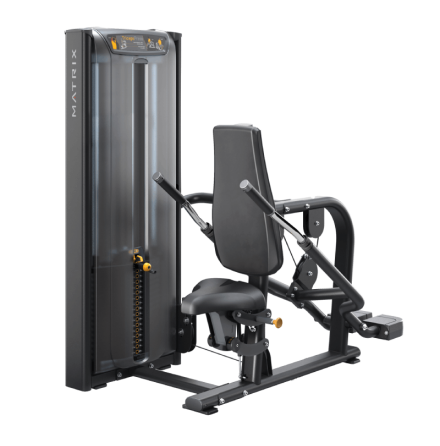 Matrix Versa S42H Seated Triceps Press