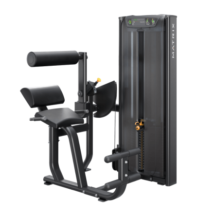 Matrix Versa S52H Back Extension