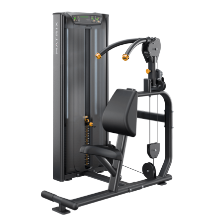 Matrix Versa S53H Abdominal 