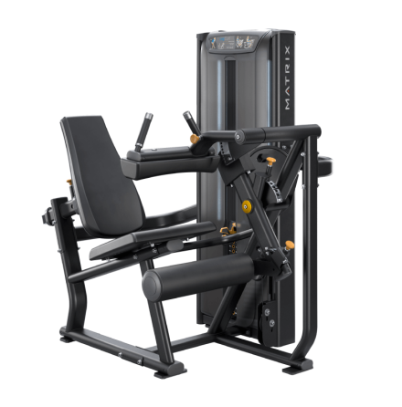 Matrix Versa S72H Seated Leg Curl