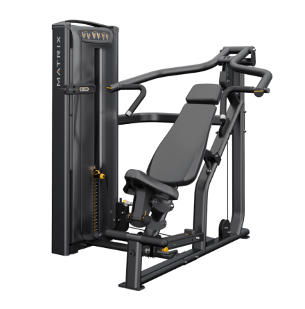 Matrix Versa VS-S131H Multi Press