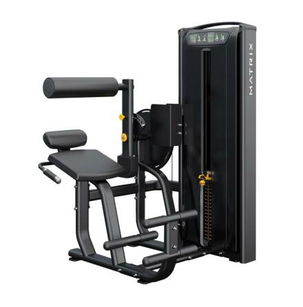 Matrix Versa VS-S531H Ab/Low Back