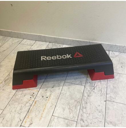 Reebok Stebrda