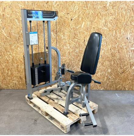 Insida/Utsida Lr 80 kg, Nordic Gym 133SE