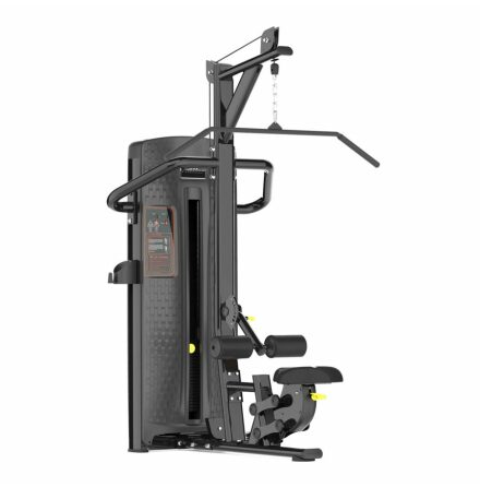 Latsdrag 100 kg, M6 &quot;Leveransklar i Juli&quot;