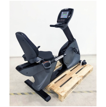 Recumbent Bike 8223, Prestige &quot;Leveransklar i Juli&quot;