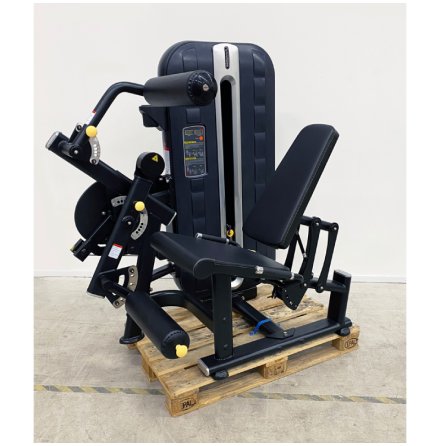 Leg Extension/Leg Curl kombi 100 kg, Mira &quot;Leveransklar i Juni&quot;