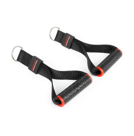 Pulley Handles PRO
