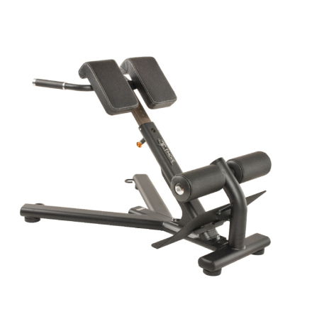 Back extension V2, TF Standard