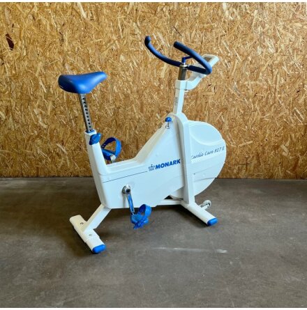 Motionscykel Monark 827 E