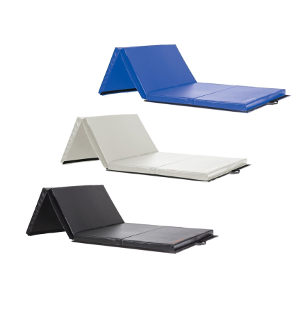 Gymstick Foldable Gym Mat 200 x 100 x 5 cm