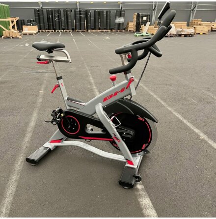 Spinningcykel, BH Rex H921E Spinningcykel, BH Rex H921E