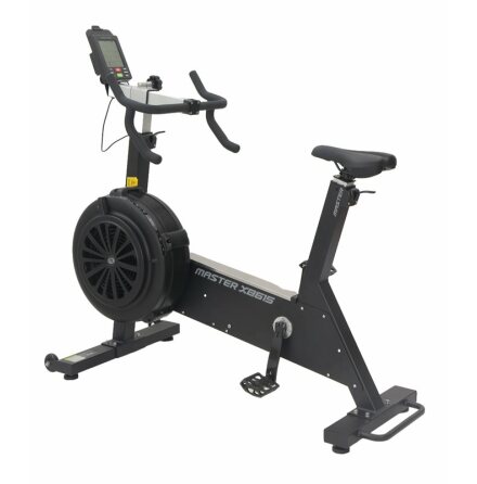 Master Fitness Fanbike XB 615 - AIR Master Fitness Fanbike XB 615 - AIR