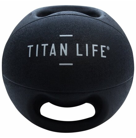 Titan Life PRO Medicine Ball. DB Grib Titan Life PRO Medicine Ball. DB Grib