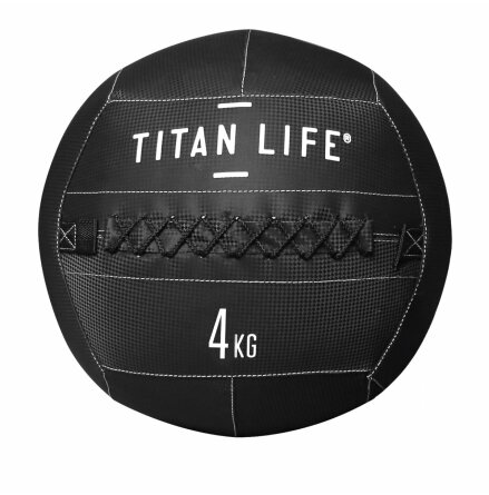 Titan Life PRO Wall Ball 4-6-8-9-10 kg