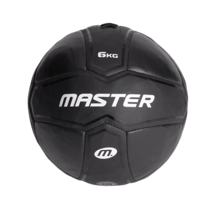 Master Fitness WALLBALL LX