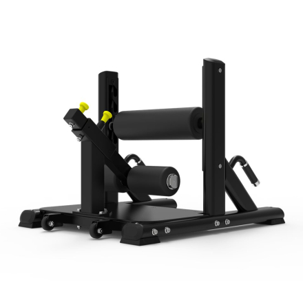 Impulse ITF8618 Sissy &amp; Split Squat Bench