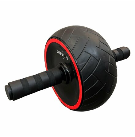 Titan Life, Fat Ab Wheel 