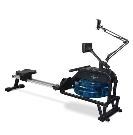 Titan Life Rower R800
