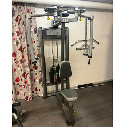 Pec Fly/Rear Delt 125 kg, Impulse IT9015