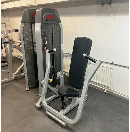 Chest Press 113 kg, Johnson SU-151