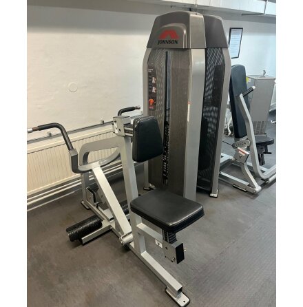 Seated Row 91 kg, Johnson SU-155