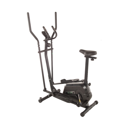 Thor Fitness Home Elliptical 05