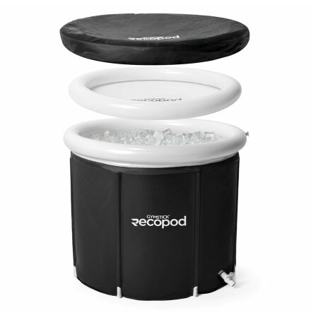 Gymstick RecoPod Ice Bath