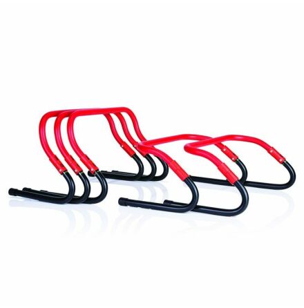 Gymstick Speed Hurdles - 5pcs Set