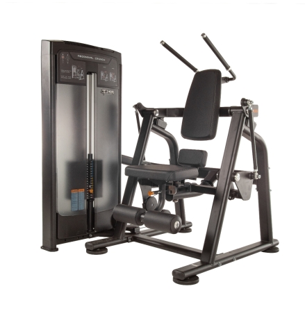 Abdominal Crunch 80 kg, TF Advanced