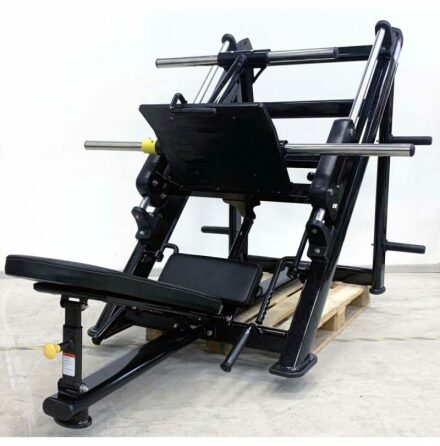 Benpress 45� Noble