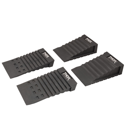 Lyftarkilar / Squat wedge blocks