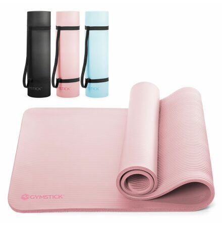 Gymstick Comfort Mat 180 x 60 x 1,5cm