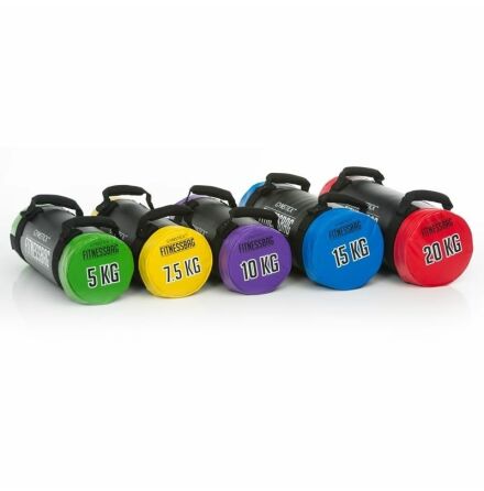 Gymstick Fitness Bag 5-20 kg