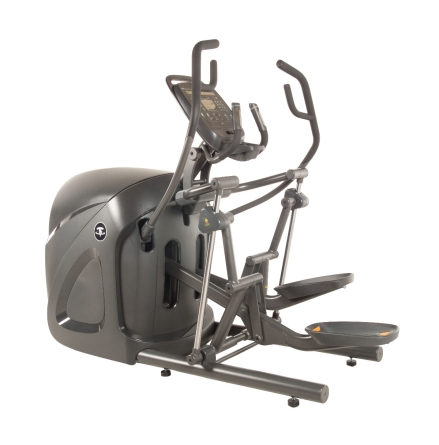 Thor Fitness Elliptical CTC LED